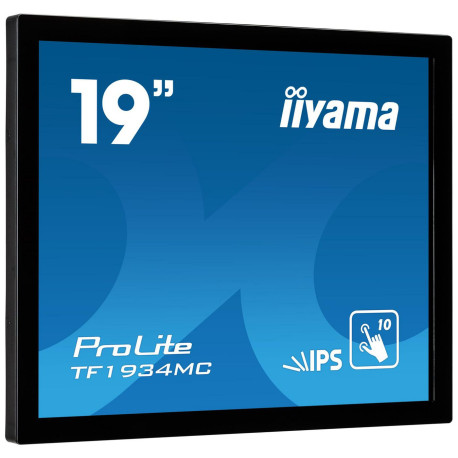 iiyama ProLite TF1934MC-B7X touch Référence: W126103746