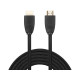 Sandberg HDMI 2.1 Cable 8K, 2m Référence: 509-14