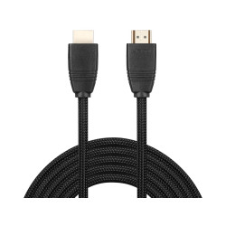Sandberg HDMI 2.1 Cable 8K, 2m Référence: 509-14