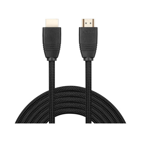 Sandberg HDMI 2.1 Cable 8K, 2m Référence: 509-14
