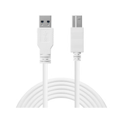Sandberg USB 3.0 A-B Cable 1.8 m Référence: 509-23