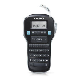 DYMO Labelmanager 160 Qwerty Référence: W128291661
