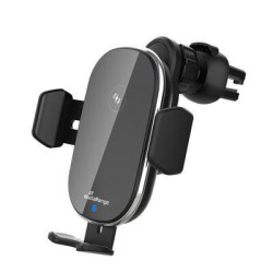 MediaRange Mobile Device Charger Black Référence: W128291683