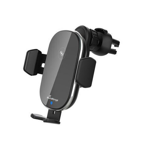 MediaRange Mobile Device Charger Black Référence: W128291683