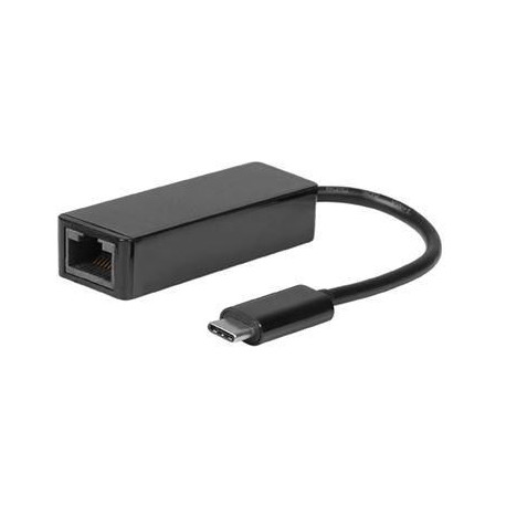 MicroConnect USB-C to RJ45 Adapter Reference: USB3.1CETHB