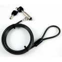 eSTUFF Master Key Security lock (F1) Référence: W128941114