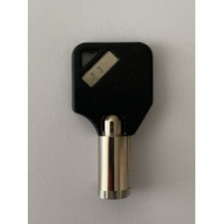 eSTUFF SINGLE MASTER KEY (F1) Référence: W128941116