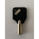 eSTUFF SINGLE MASTER KEY (F1) Référence: W128941116