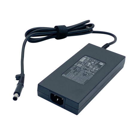 HP 180W AC adapter for HP Référence: 901571-004