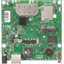 MikroTik RouterBOARD 912UAG with 600Mhz Référence: RB912UAG-2HPND
