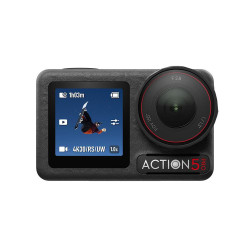 DJI Osmo Action 5 Pro Action Référence: W129187269