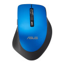 Asus Wireless Mouse Blue WT425 Référence: 90XB0280-BMU040