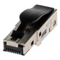 Axis RJ45 FIELD CONNECTOR 10 PCS Référence: 01996-001