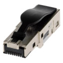 Axis RJ45 FIELD CONNECTOR 10 PCS Référence: 01996-001