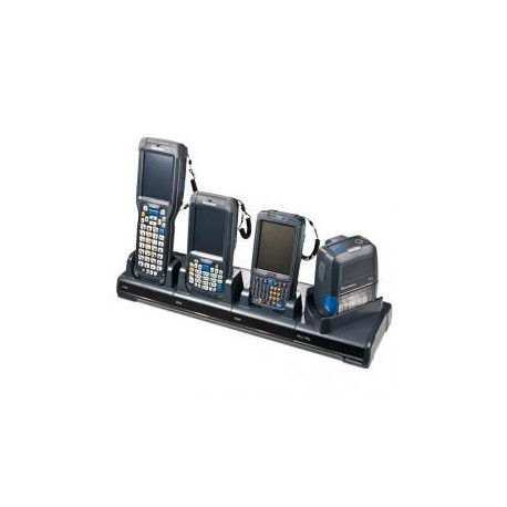 Honeywell FlexDock Base, Desktop Référence: 852-920-002
