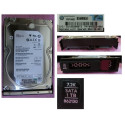 HP 1TB SATA 6G 7.2K LFF LP Référence: 862130-001