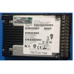 HP SSD 3.84TB 12G SFF SAS RI SC Référence: 872434-001
