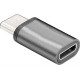MicroConnect USB - C to USB 2.0 Micro B M/F Reference: USB3.1CMBF