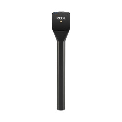 RØDE Rode Interview Go Référence: W129040610