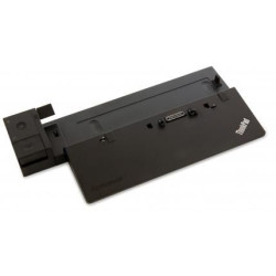 Lenovo ThinkPad Ultra Dock 90W (UK) Référence: 40A20090UK