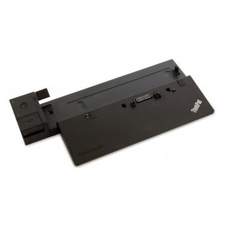Lenovo ThinkPad Ultra Dock 90W (UK) Référence: 40A20090UK