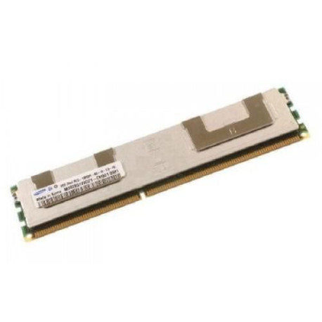 Hewlett Packard Enterprise 8GB, 1333MHz, PC3-10600R-9 Reference: RP001227430 