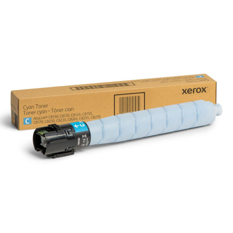 Xerox Toner Cartridge 1 Pc(S) Référence: W128373062
