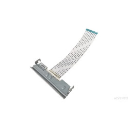 Epson THERMAL PRINT HEAD ASS'YC,CE94 Référence: W128373464