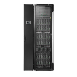 HP Rack Accessory Baffle Kit Référence: W128899721