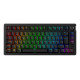 HyperX Alloy Rise 75 Wireless - Référence: W129187288