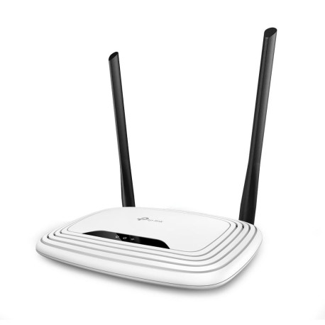 TP-Link 300M WLAN-N-Router 4-Port-Swi. Reference: TL-WR841N