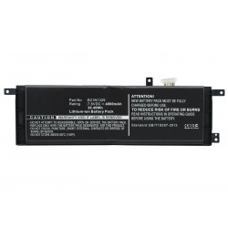 CoreParts Laptop Battery for Asus Reference: MBXAS-BA0134
