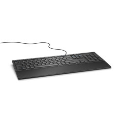 Dell Multimedia Keyboard-kb216 - Référence: W128903522
