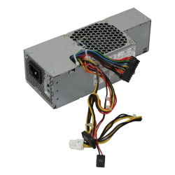 Dell 235W Power Supply, Cypher, Référence: WU136