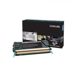 Lexmark Toner Black Reference: 24B6015