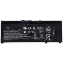 HP 4.55Ah Lithium-Ion battery Référence: 917678-2B1
