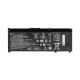HP 70Wh Li-Ion battery for HP Référence: 917724-856