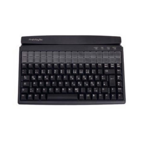 PrehKeyTec MCI128, numeric, USB, black Référence: 90328-606/1805