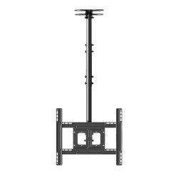 Ernitec Ceiling bracket for 1 monitor Référence: W128778049