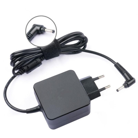 CoreParts Power Adapter for Toshiba Référence: MBA50115