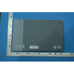 Lenovo CrOS Tab10 Back stand Reference: W125791357