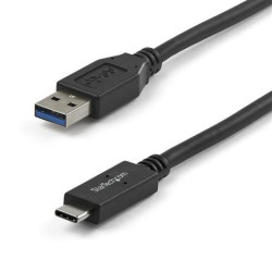 StarTech.com 1M USB 3.1 USB-C TO USB-A CBL Reference: USB31AC1M