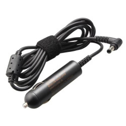 CoreParts Car Adapter 90W 19V 4.75A Référence: MBC1338