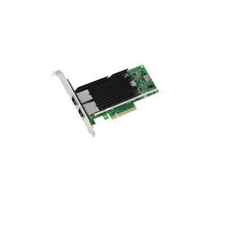 Dell Intel Ethernet X540 DP Référence: W127934906 