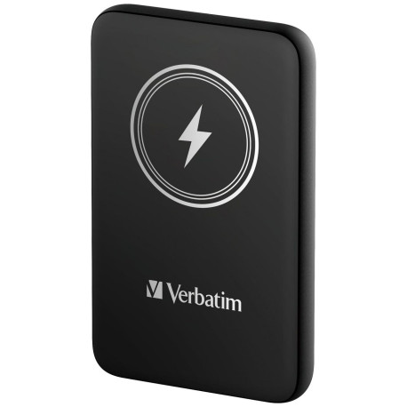 Verbatim Charge ´N´ Go Magnetic Référence: W128869187