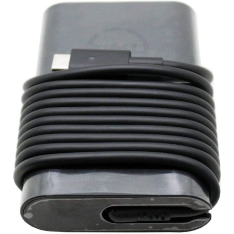 Dell AC Adapter, 65W, 19.5V, 3 Référence: M1WCF