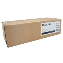 Lexmark General SVC m Reference: 40X6611