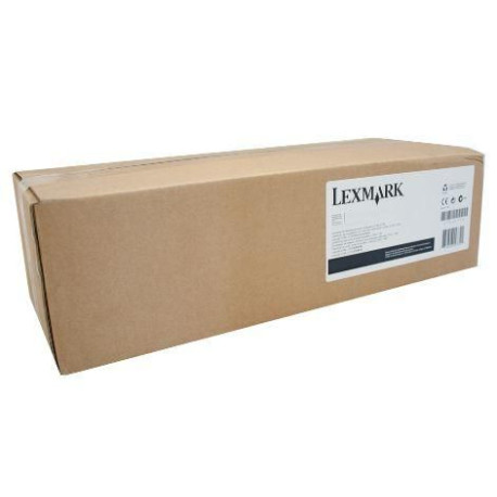 Lexmark General SVC m Reference: 40X6611