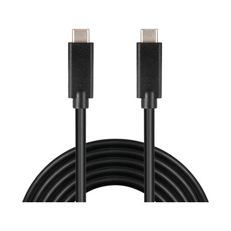 Sandberg USB-C to USB-C 2M USB 3.1 Référence: 136-09