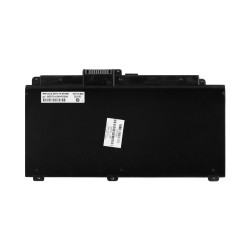 HP 48Wh Lithium-ion battery for Référence: 931719-850